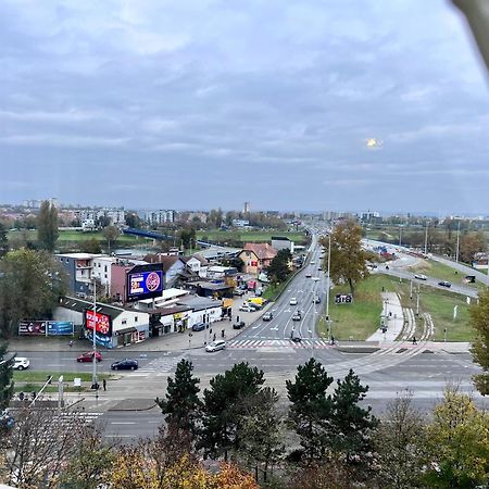 Apartment Family Загреб Екстер'єр фото