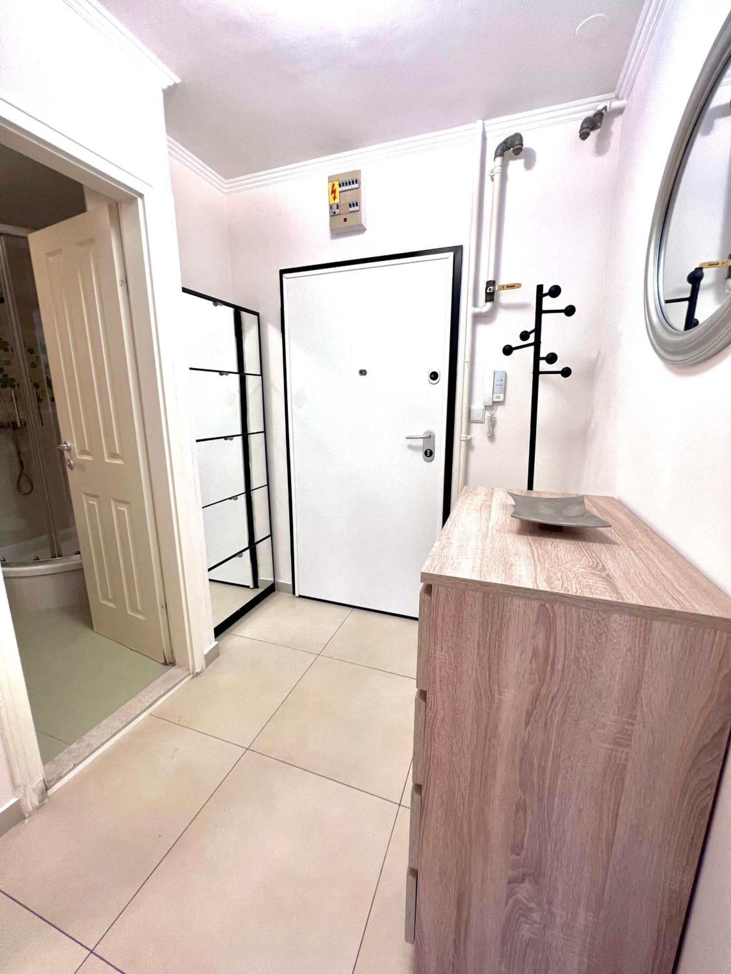Apartment Family Загреб Екстер'єр фото