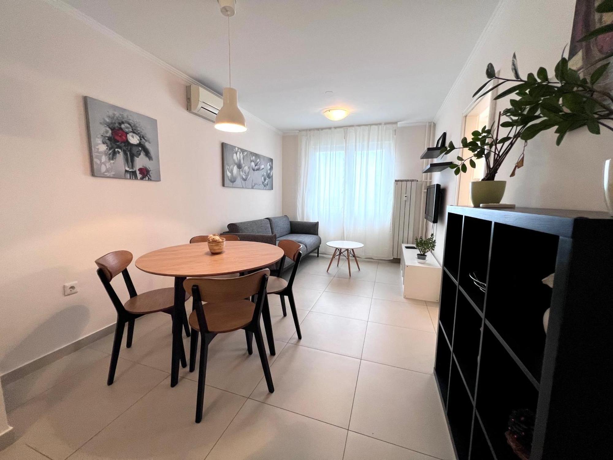 Apartment Family Загреб Екстер'єр фото