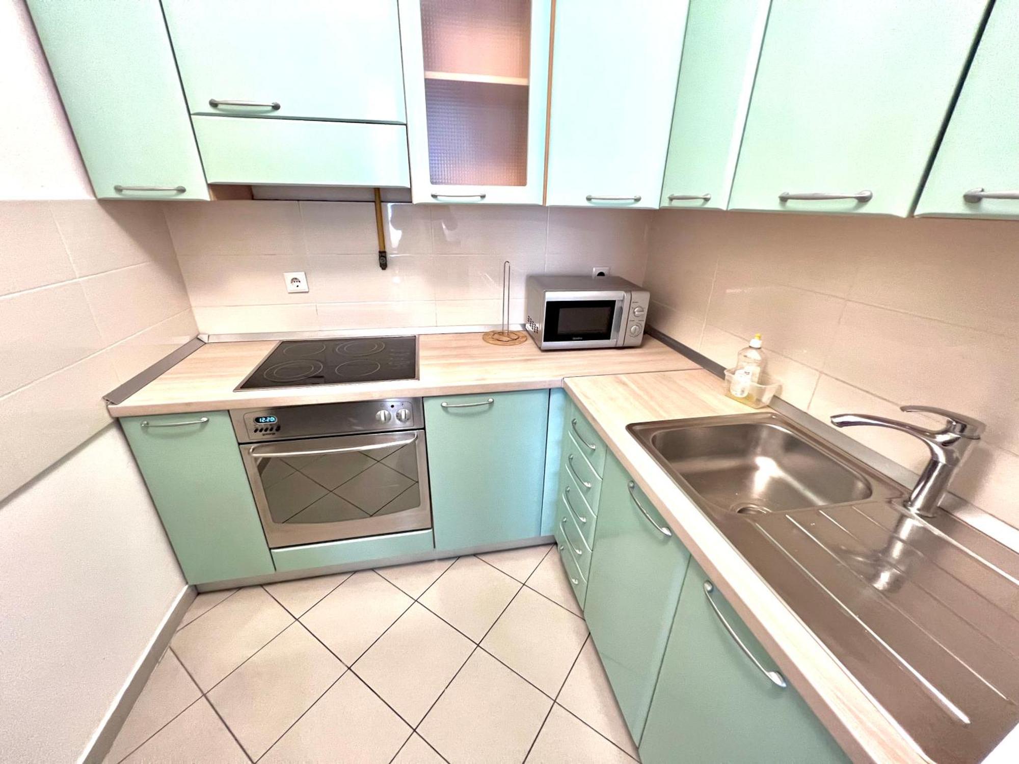 Apartment Family Загреб Екстер'єр фото