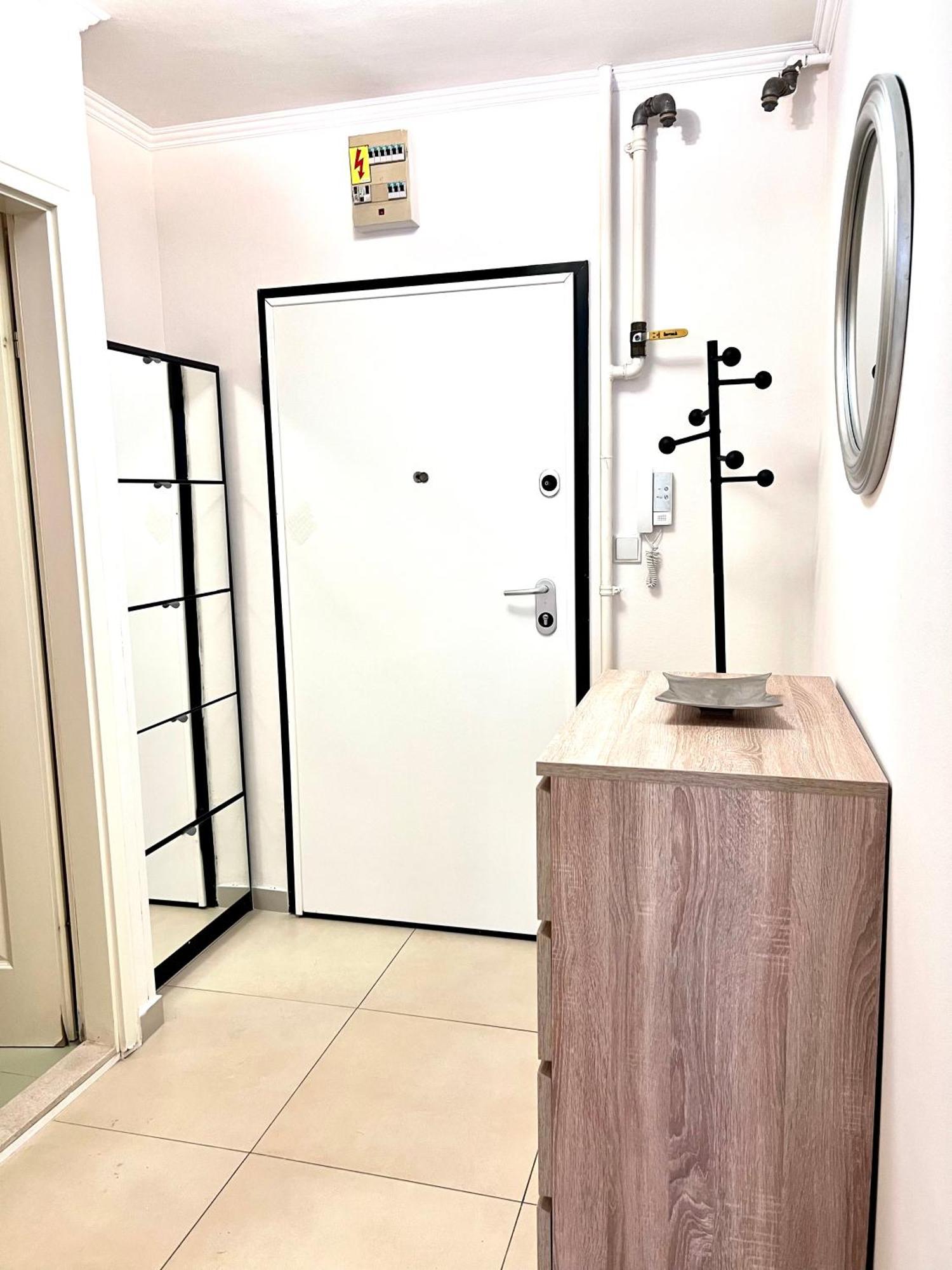 Apartment Family Загреб Екстер'єр фото