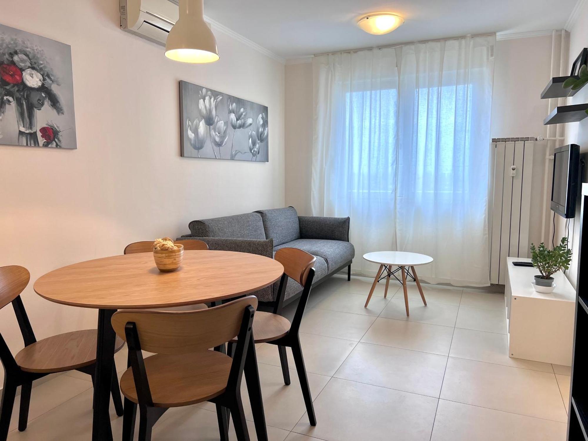 Apartment Family Загреб Екстер'єр фото
