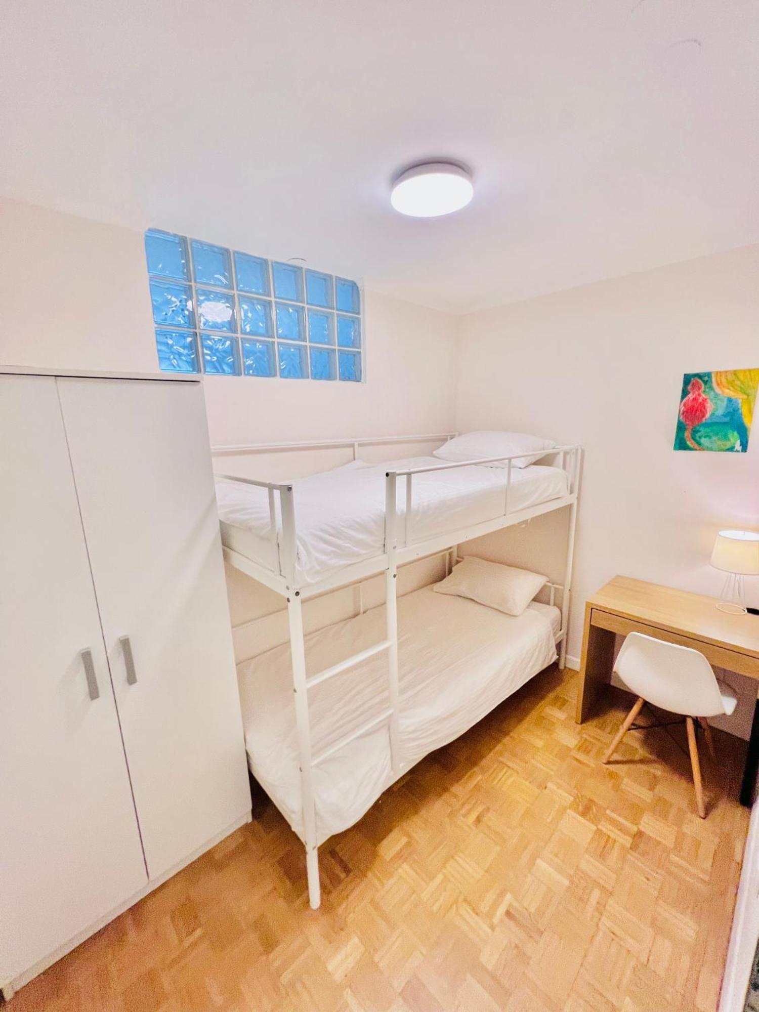 Apartment Family Загреб Екстер'єр фото