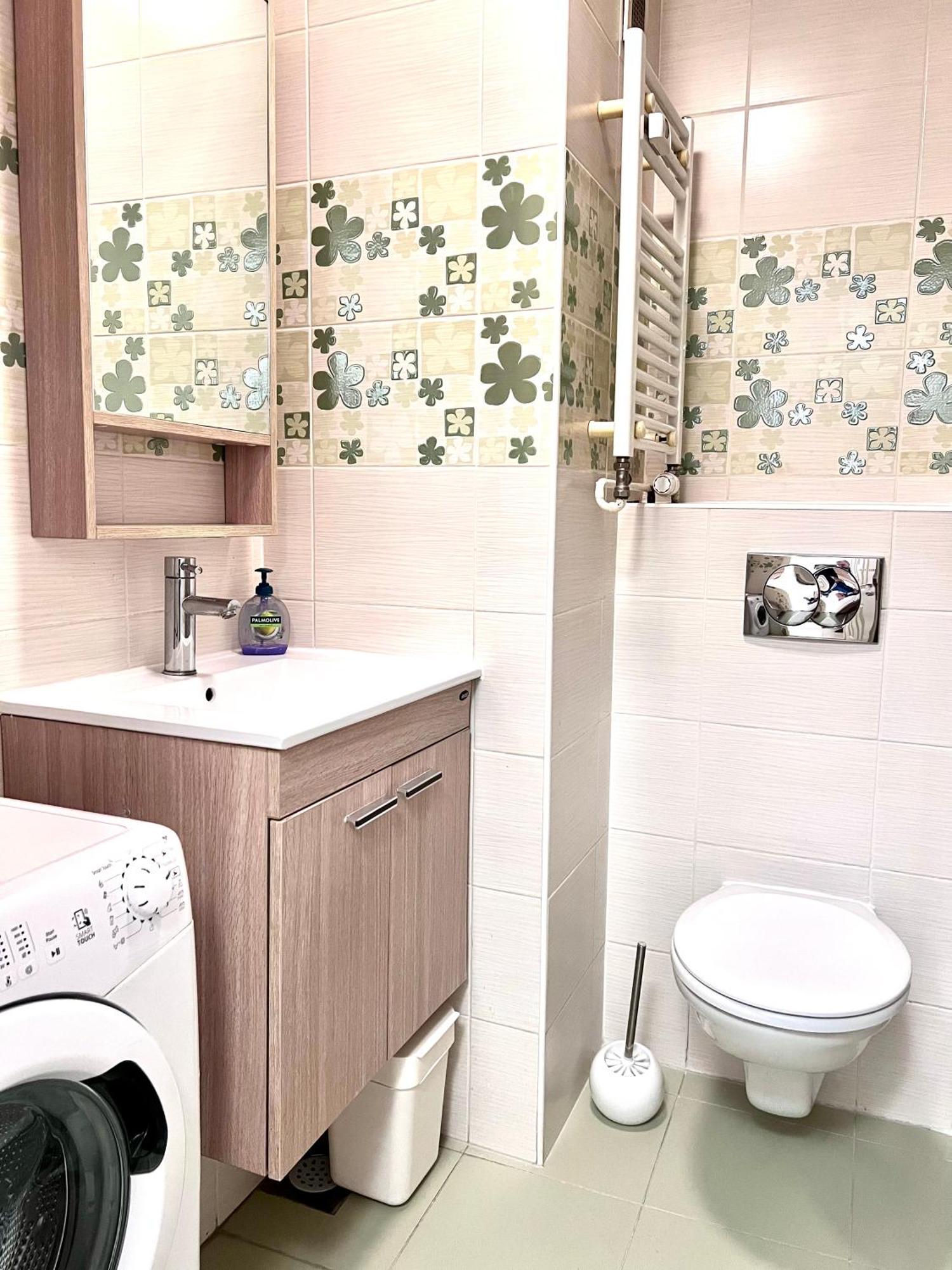 Apartment Family Загреб Екстер'єр фото