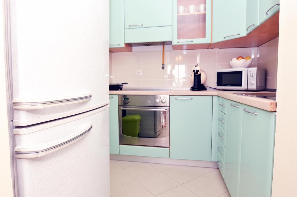 Apartment Family Загреб Екстер'єр фото